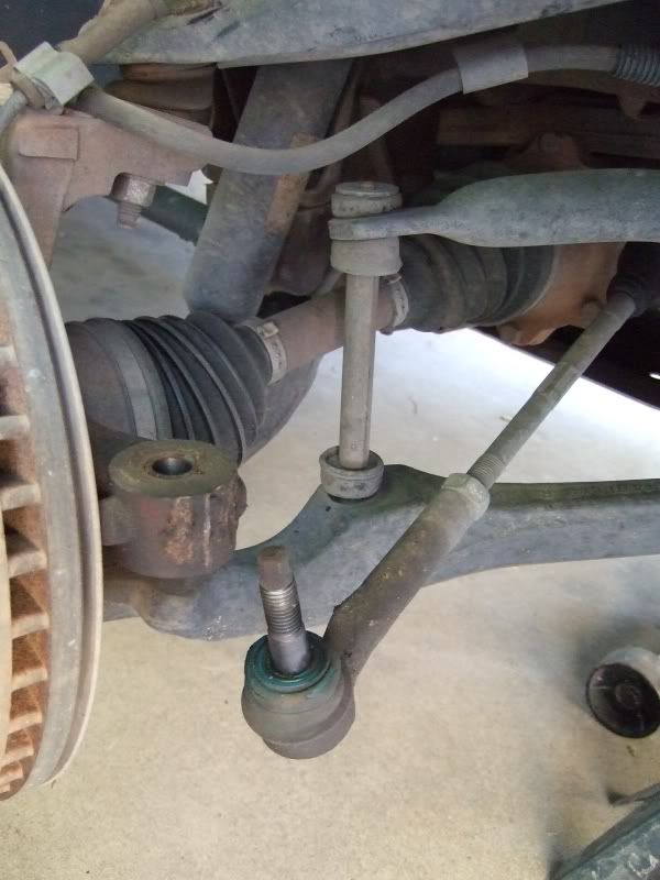 Tie Rod Sleeve installation Chevy and GMC Duramax Diesel Forum